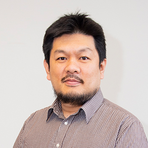 Satoshi Masaki