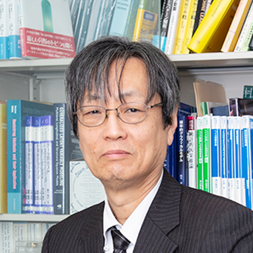 Yutaka Kano