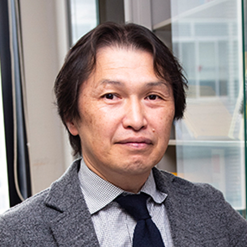 Jun Sekine