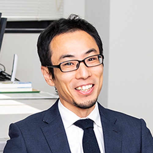 Masaki Fukasawa
